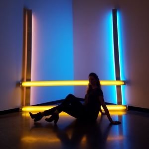 Meet your Posher, Lori